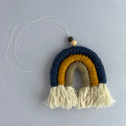 Mini Rainbow - Roman